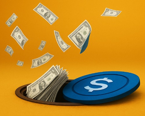 ABD hazinesine yeni alıcı: Stabilcoin ihraççıları Japonya ve Çin'in yerini alabilir