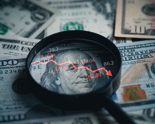 ABD: Hiçbir büyük ticaret ortağı döviz kurunu manipüle etmedi