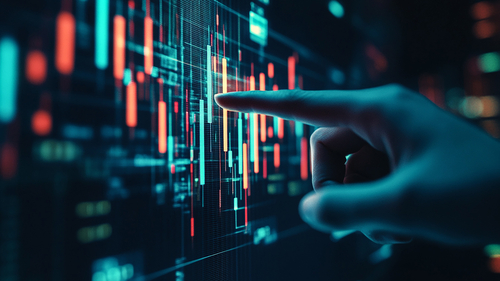 ABD hisse senetleri düşüş riskiyle karşı karşıya