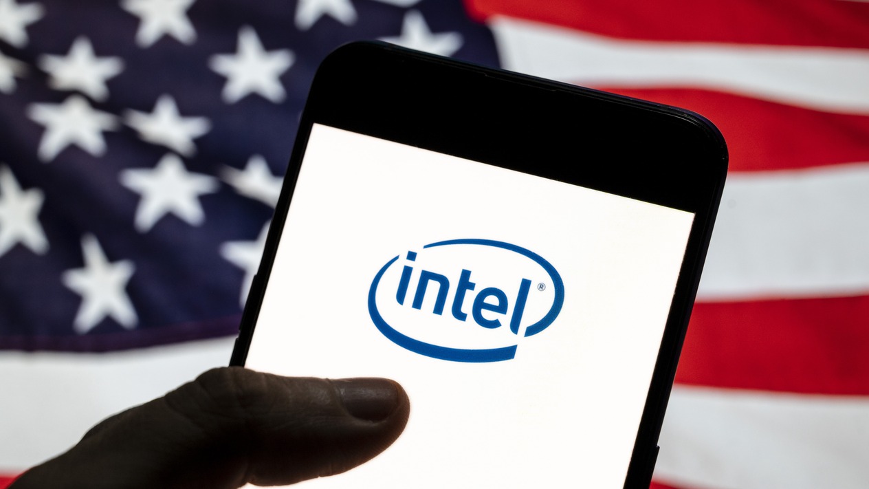 ABD hükümeti Intel’e ortak olmayı düşünüyor