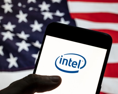 ABD hükümeti Intel’e ortak olmayı düşünüyor
