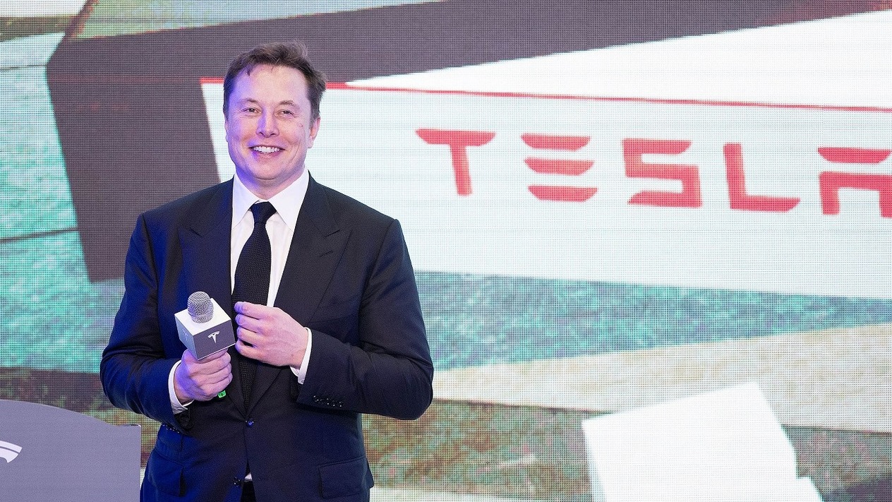 ABD hükümetiyle 400 milyon dolarlık Tesla anlaşması iddiası