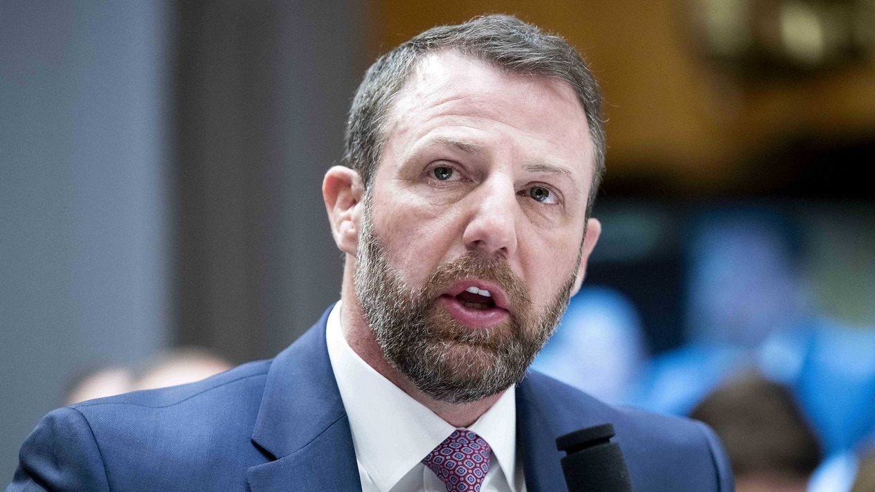 ABD İç Güvenlik Bakanı Mullin nasıl sekiz haneli bir servet inşa etti?