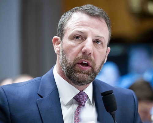 ABD İç Güvenlik Bakanı Mullin nasıl sekiz haneli bir servet inşa etti?