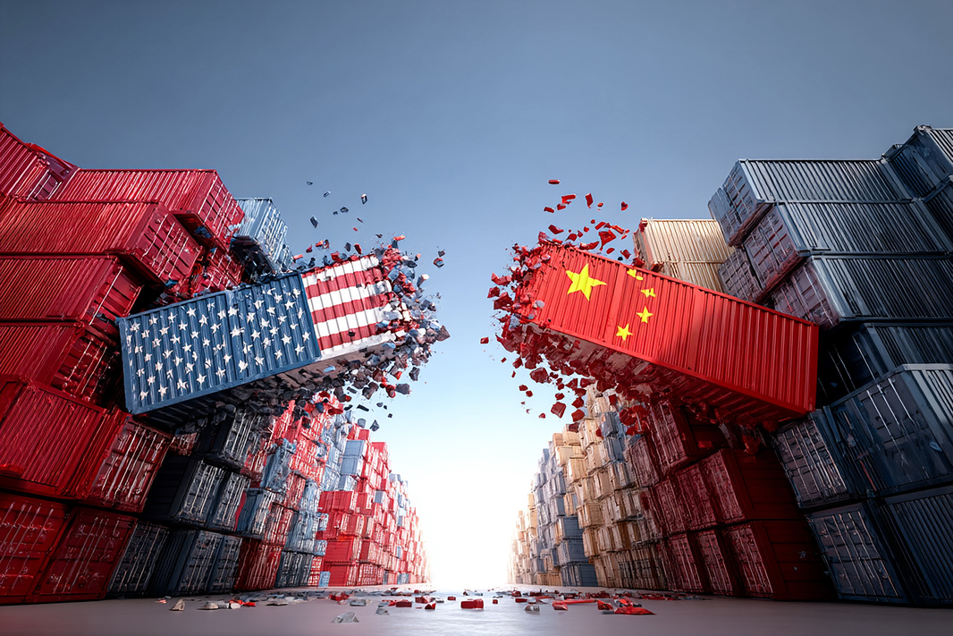 ABD ile Çin gümrük vergisi ateşkesini 90 gün uzattı