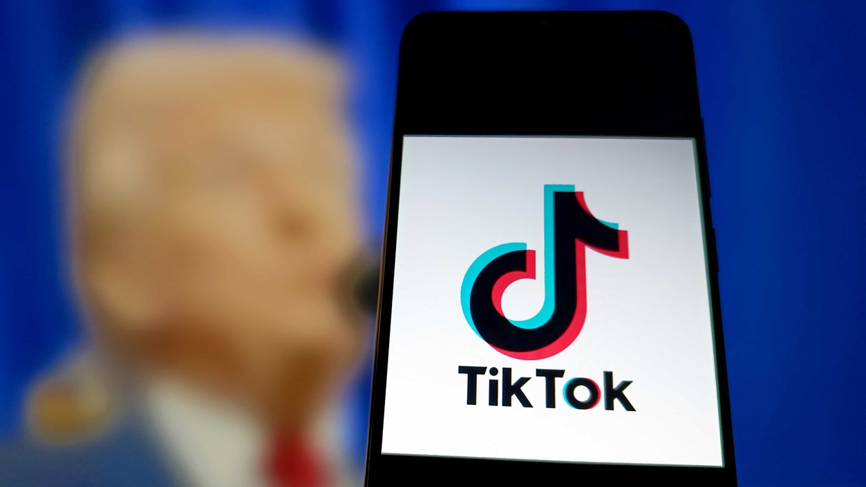 ABD ile Çin TikTok konusunda anlaşmaya yaklaştı