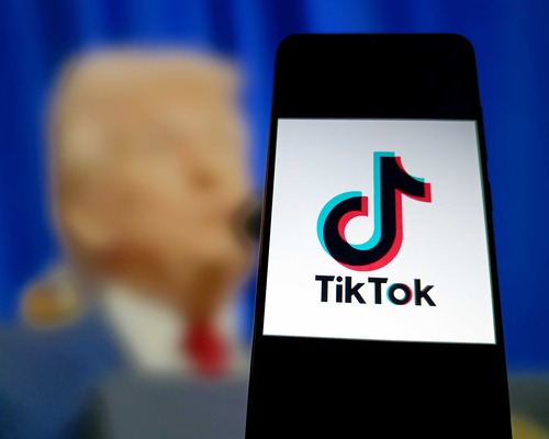ABD ile Çin TikTok konusunda anlaşmaya yaklaştı