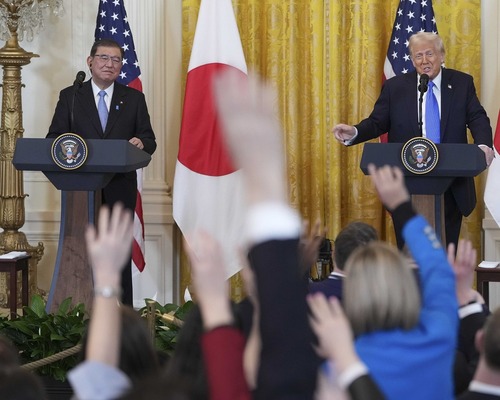 ABD ile Japonya'nın ticaret anlaşmasının perde arkası