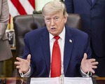 ABD-İran anlaşmasının ayrıntıları açıklanmadı: Trump eleştirilerin odağında