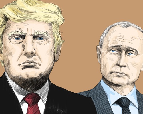 ABD İran’da batağa saplandı: Putin için yeni fırsat doğdu