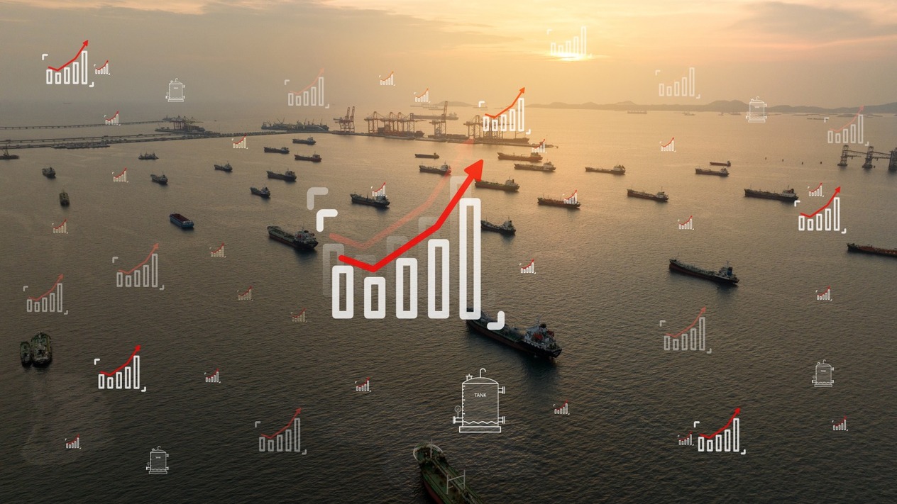 ABD: İran'ın ticari akışı tamamen kesildi