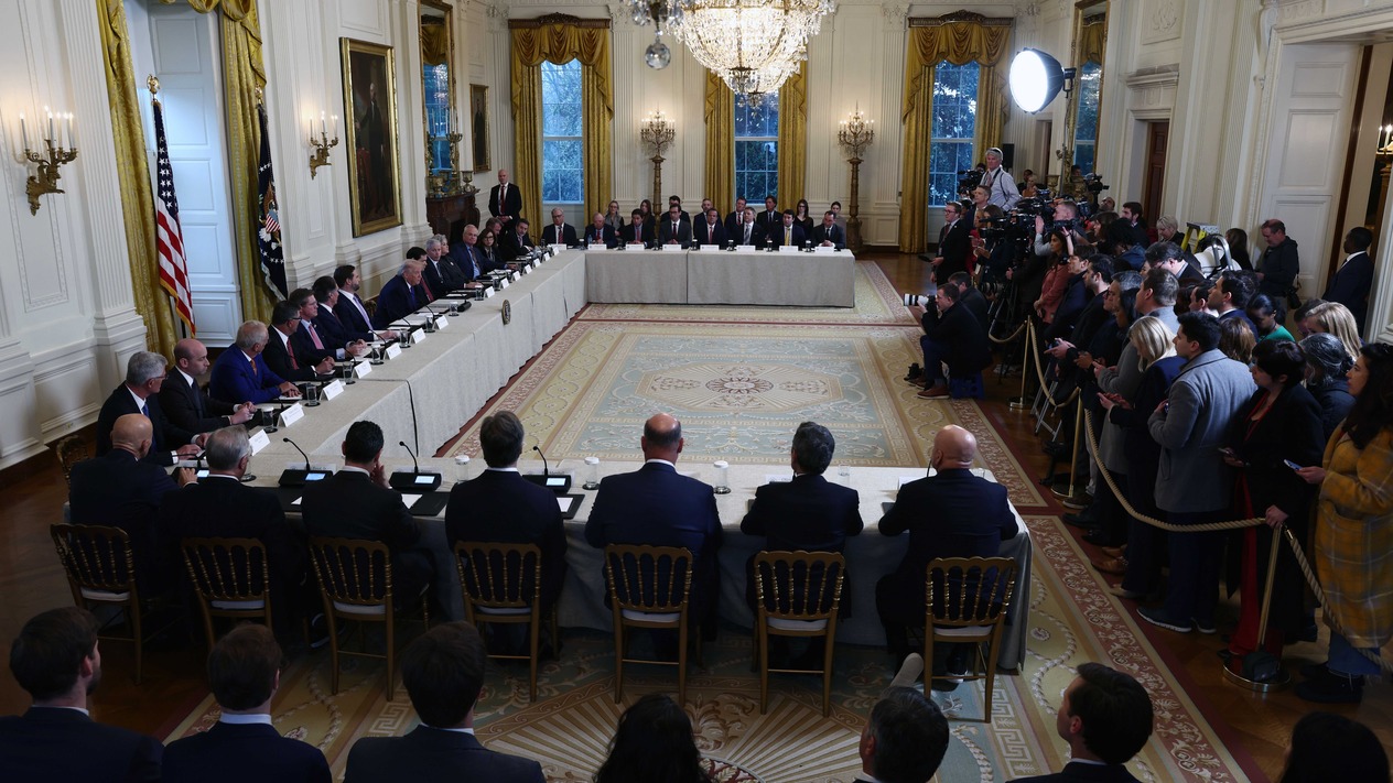 ABD iş dünyasında 'Trump'ın ikinci dönemi' sancısı: Şirketler için yeni hayatta kalma rehberi