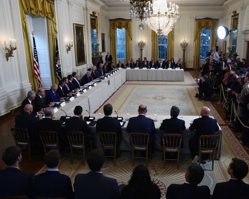 ABD iş dünyasında 'Trump'ın ikinci dönemi' sancısı: Şirketler için yeni hayatta kalma rehberi