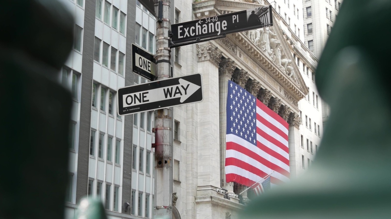 ABD işgücü piyasasında yapay zeka etkisi hissediliyor
