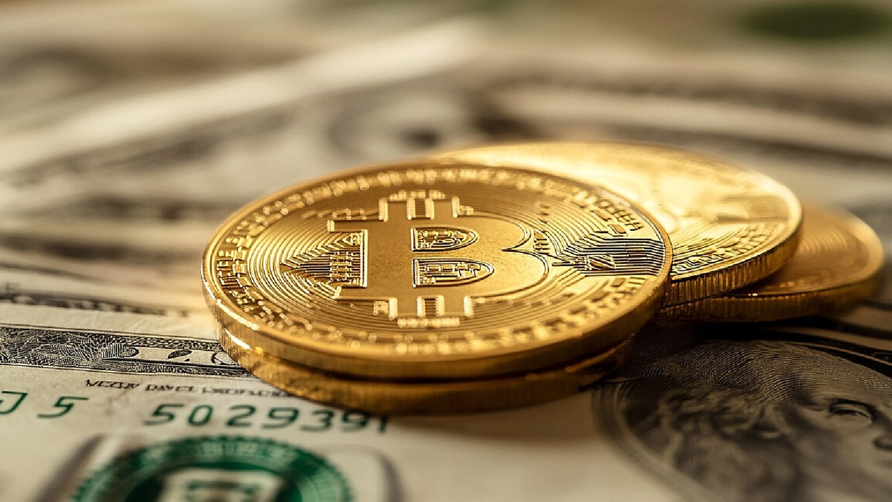 ABD'li Bitcoin madencileri küresel paylarını artırdı