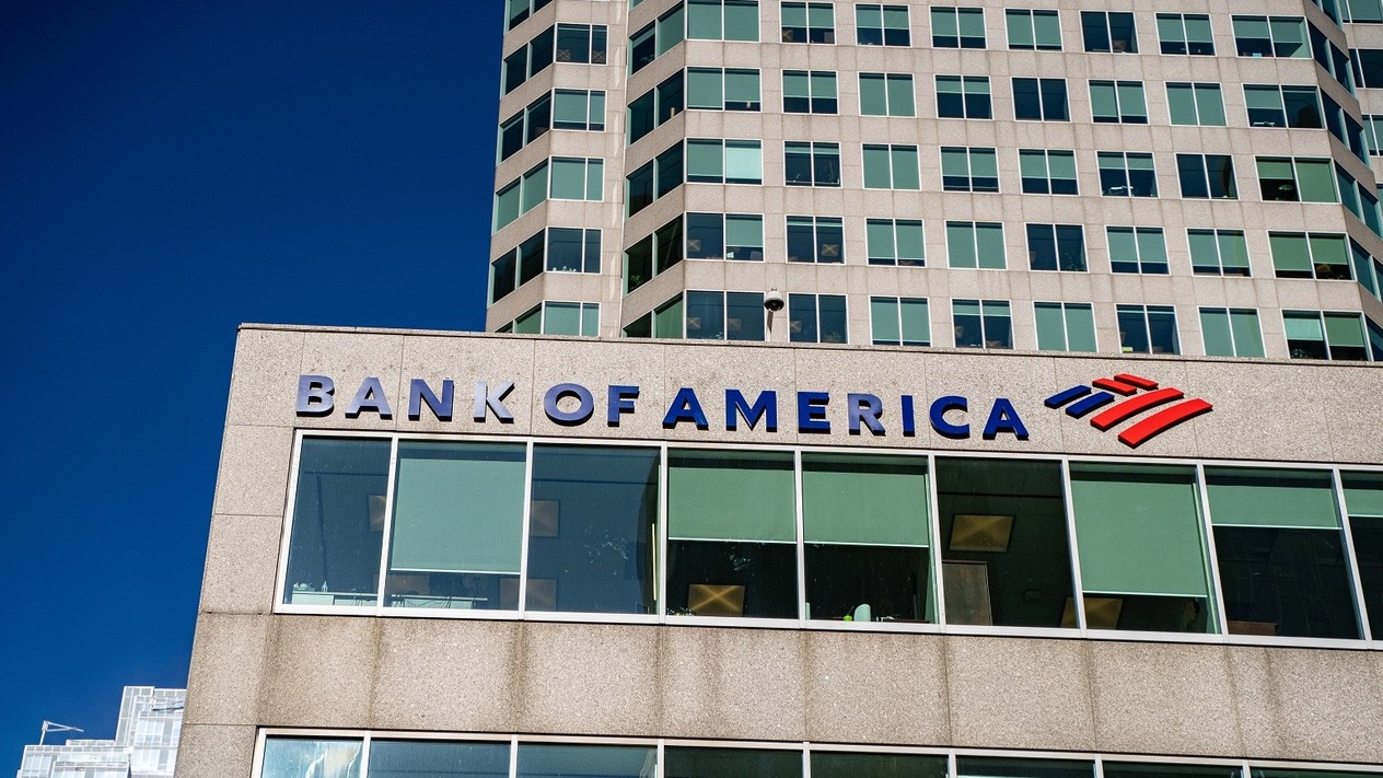 ABD’li büyük bankalar kripto dünyasına giriyor