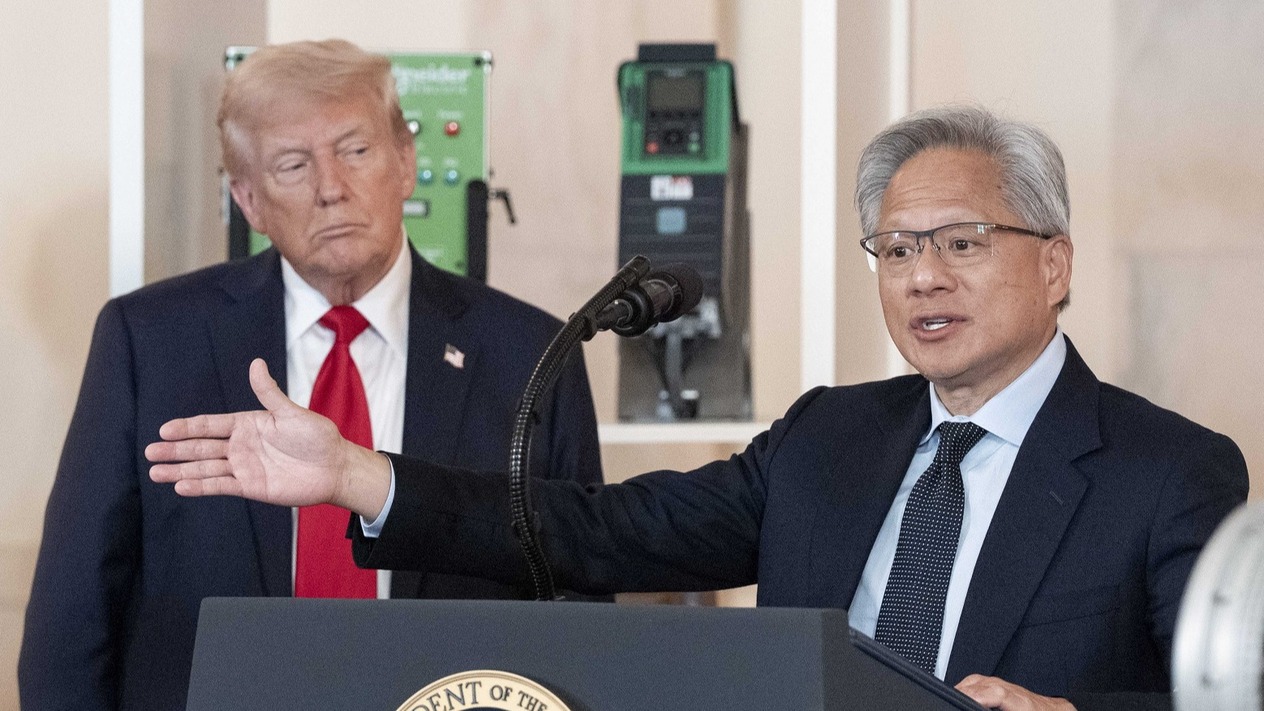 ABD’li CEO’lar Trump yönetimine ayak uydurmayı öğreniyor