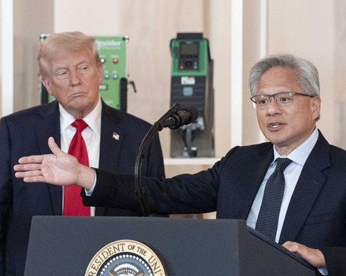 ABD’li CEO’lar Trump yönetimine ayak uydurmayı öğreniyor