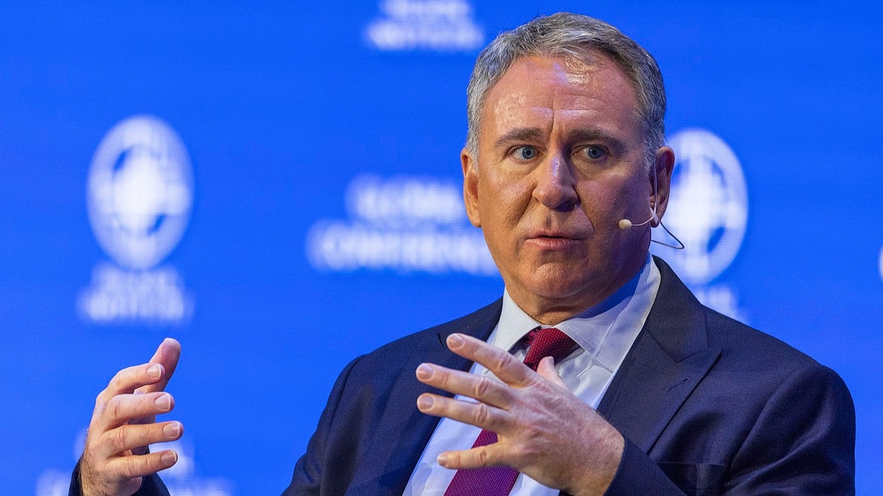 ABD’nin en zengin hedge fon yöneticileri bir yılda 20 milyar dolar kazandı