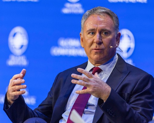 ABD’nin en zengin hedge fon yöneticileri bir yılda 20 milyar dolar kazandı