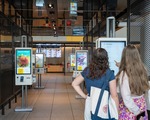 ABD’li fast food zincirleri stratejilerini değiştiriyor