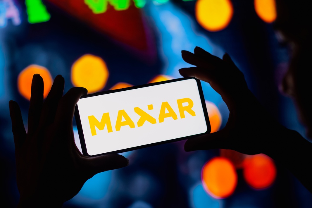 ABD’li Maxar Ukrayna'nın uydulara erişimini engelledi