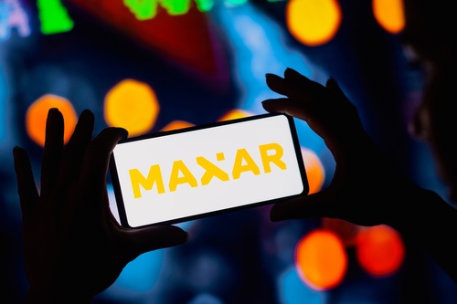 ABD’li Maxar Ukrayna'nın uydulara erişimini engelledi