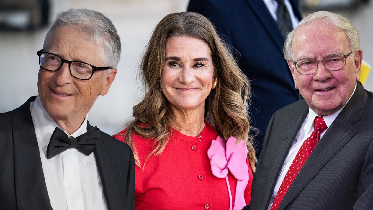 ABD'li milyarderler daha da zenginleşti ancak bağışları pek artmadı