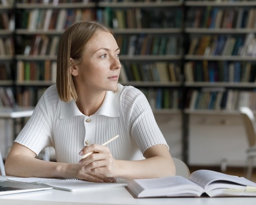ABD’li psikoloğa göre zeka belirtisi olan iki alışkanlık