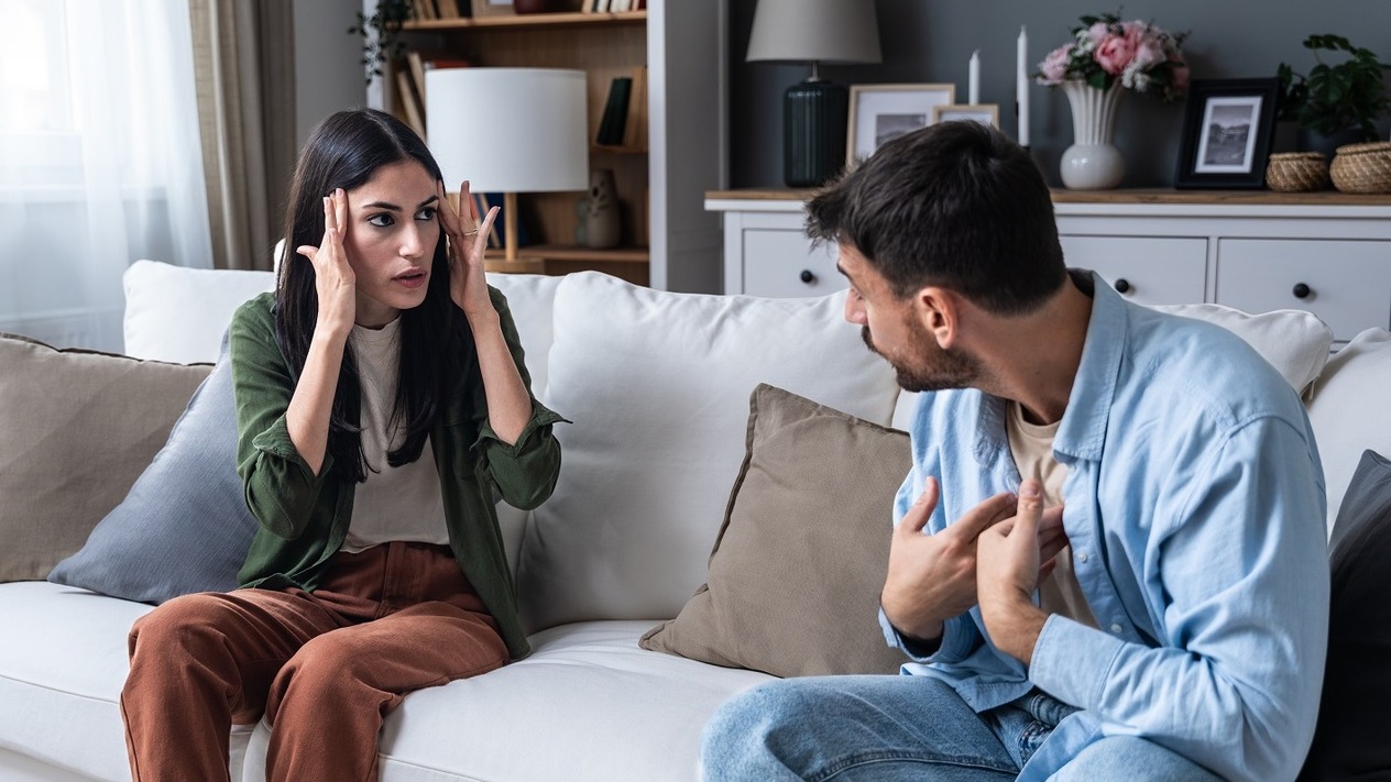 ABD’li psikologtan öneriler: Çoğu çiftin zor yoldan öğrendiği iki evlilik dersi