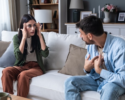 ABD’li psikologtan öneriler: Çoğu çiftin zor yoldan öğrendiği iki evlilik dersi