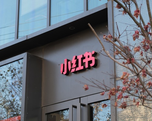 ABD'li TikTok kullanıcıları Çinli RedNote’a akın ediyor