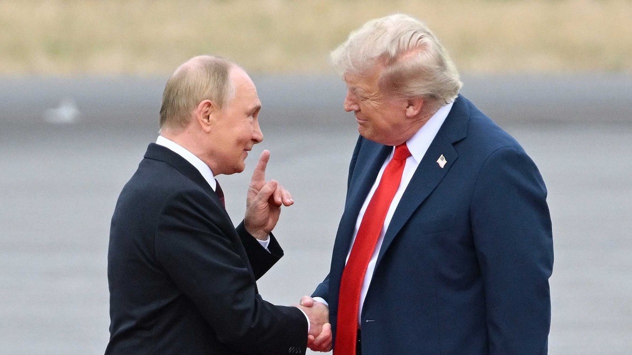 ABD ve Rusya Ukrayna görüşmelerinde enerji anlaşmalarını tartıştı iddiası