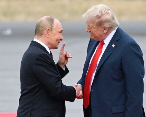 ABD ve Rusya Ukrayna görüşmelerinde enerji anlaşmalarını tartıştı iddiası