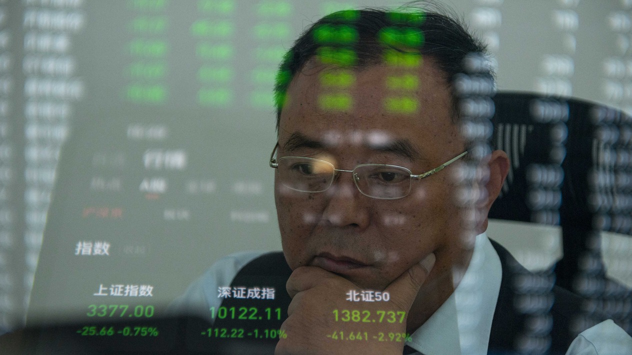 ABD'li yatırımcılar Çin'den kaçıyor