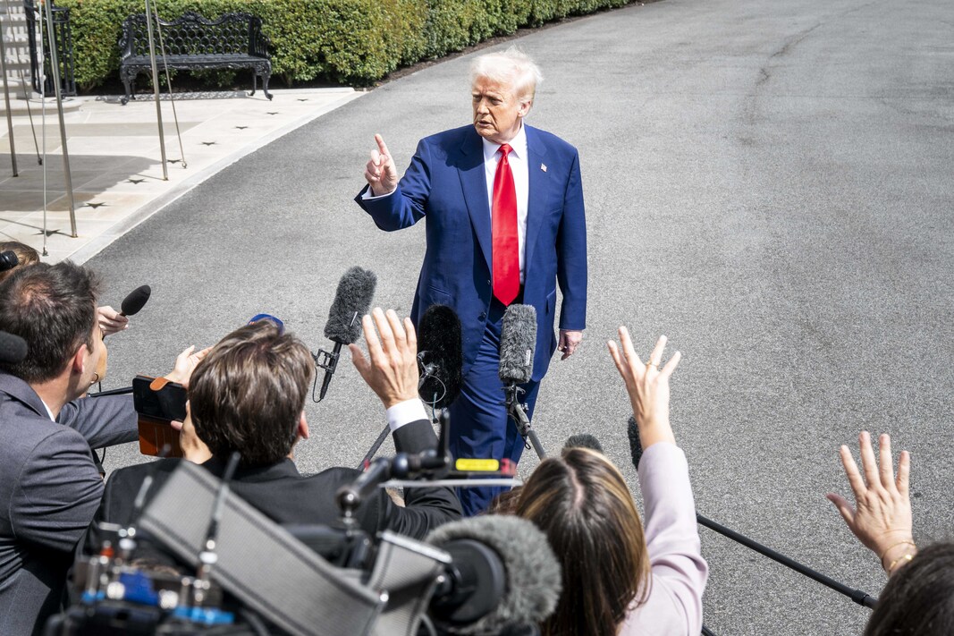 ABD'liler Trump'ın gümrük vergilerinin fiyatları artıracağını düşünüyor