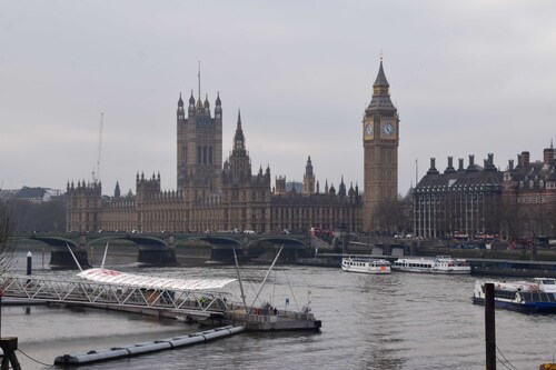 ABD'lilerin İngiltere vatandaşlığına ilgisi rekor kırdı