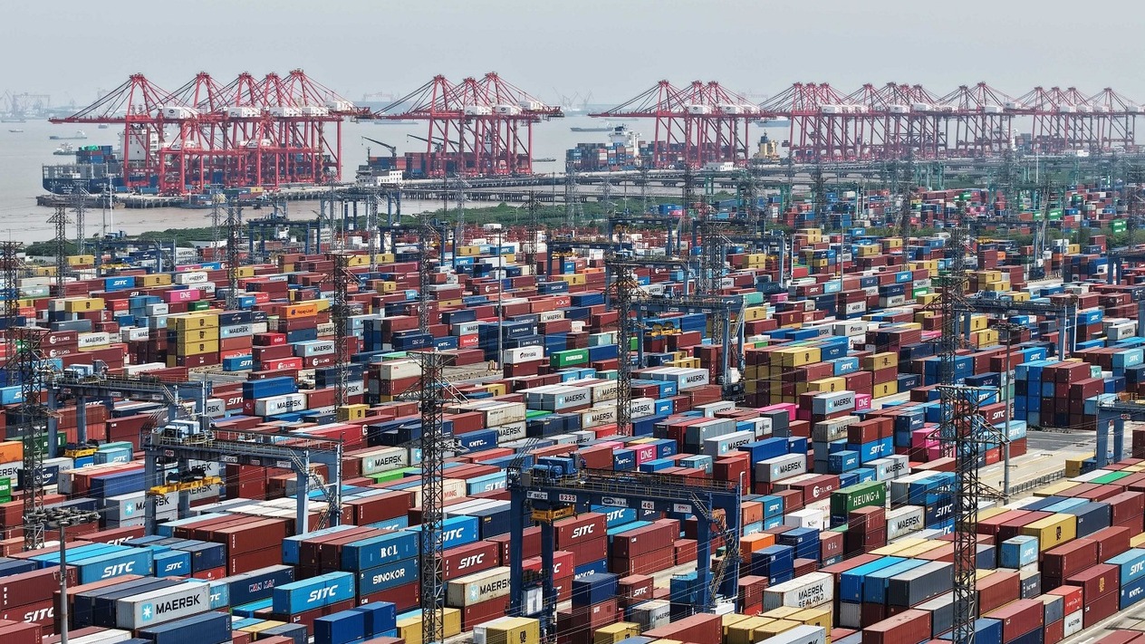 ABD mahkemesinin gümrük tarifesi kararının kazananları Çin ve Hindistan