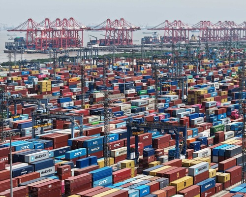 ABD mahkemesinin gümrük tarifesi kararının kazananları Çin ve Hindistan