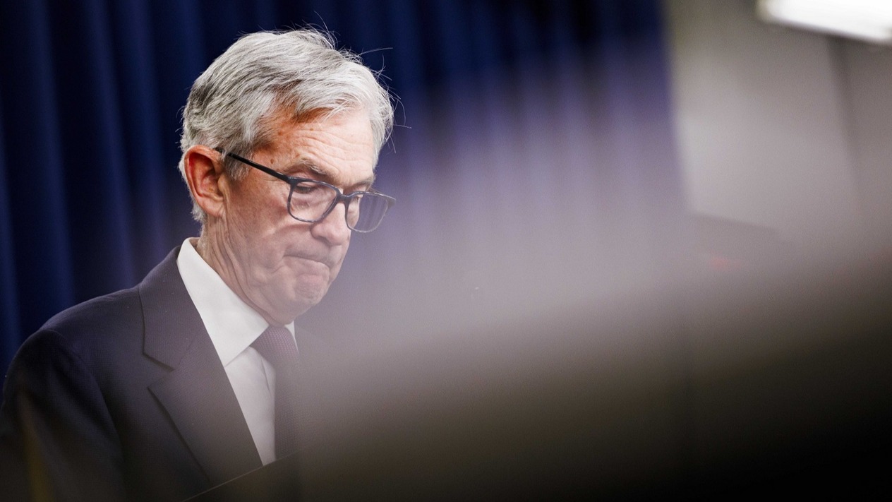 ABD Merkez Bankası’nın işi daha da zorlaşabilir