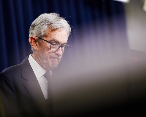 ABD Merkez Bankası’nın işi daha da zorlaşabilir