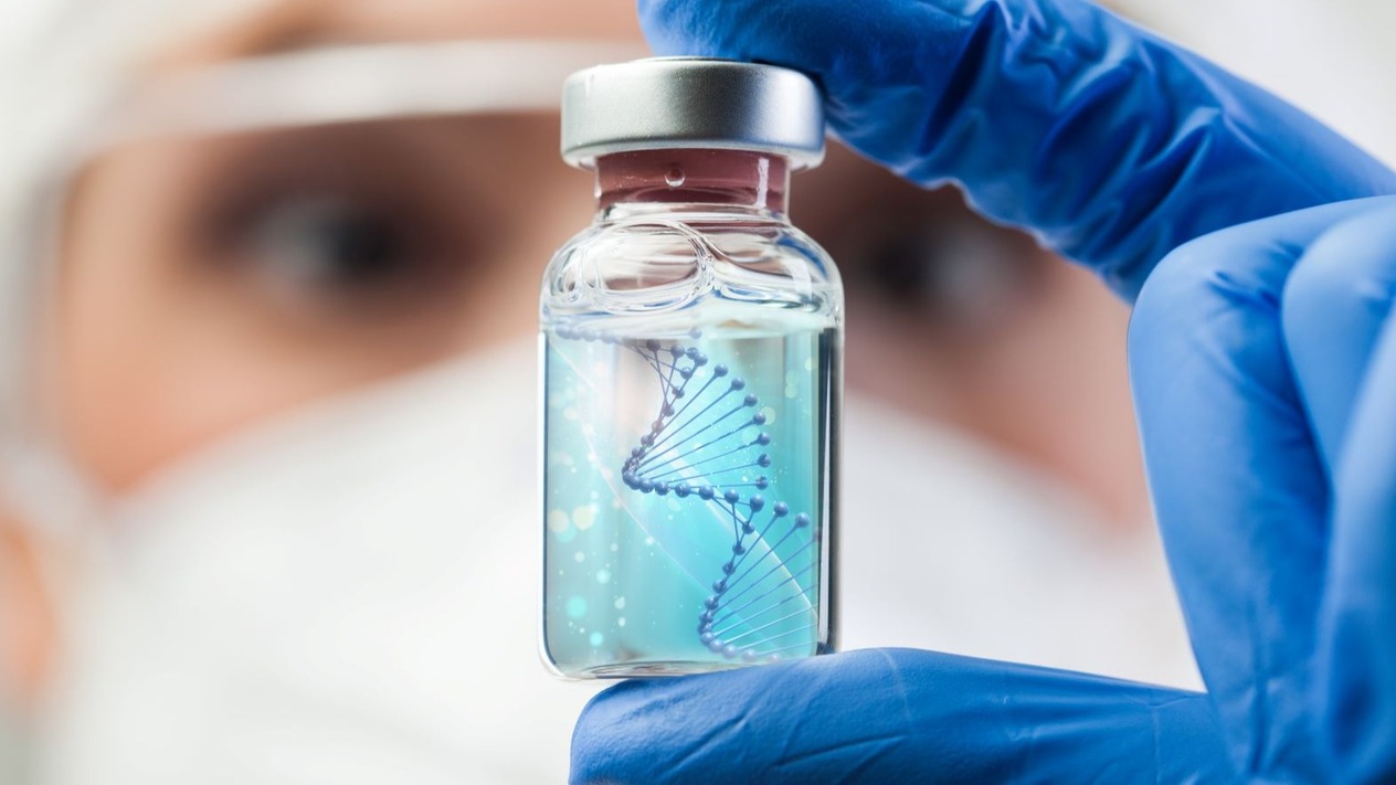 ABD mRNA aşı projelerini sonlandırıyor