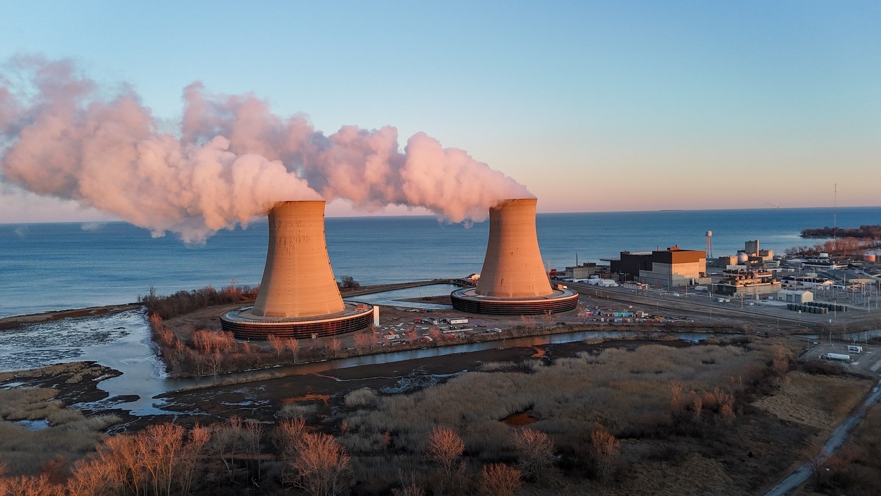 ABD’nin 80 milyar dolarlık nükleer yatırımı kısa vadede enerji üretmeyecek