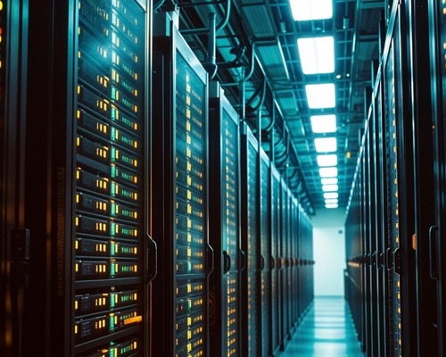 ABD’nin altyapısı 2,5 trilyon dolarlık veri merkezi patlamasına dayanabilecek mi?