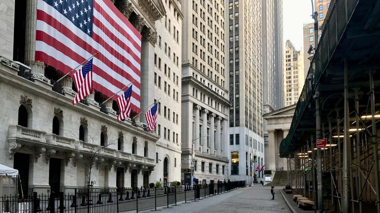 ABD’nin büyük hedge fonları ‘Muhteşem Yedili’de pozisyon küçülttü