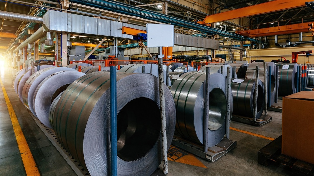 ABD’nin çelik ve alüminyum vergileri şirketleri nasıl etkileyecek?