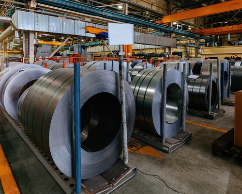 ABD’nin çelik ve alüminyum vergileri şirketleri nasıl etkileyecek?