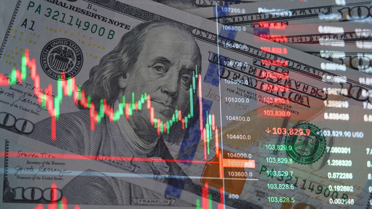 ABD'nin dev bankalarında rekor kâr beklentisi