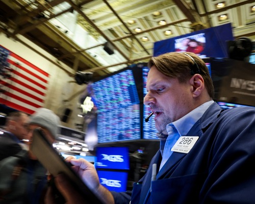 ABD'nin ekonomik üstünlüğü neden sarsılıyor?