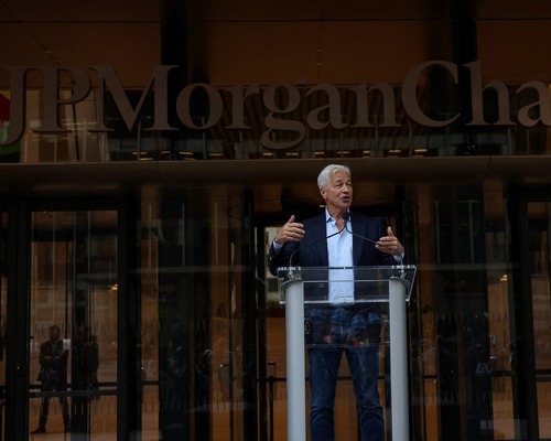 ABD’nin en büyük bankaları beklentileri aştı